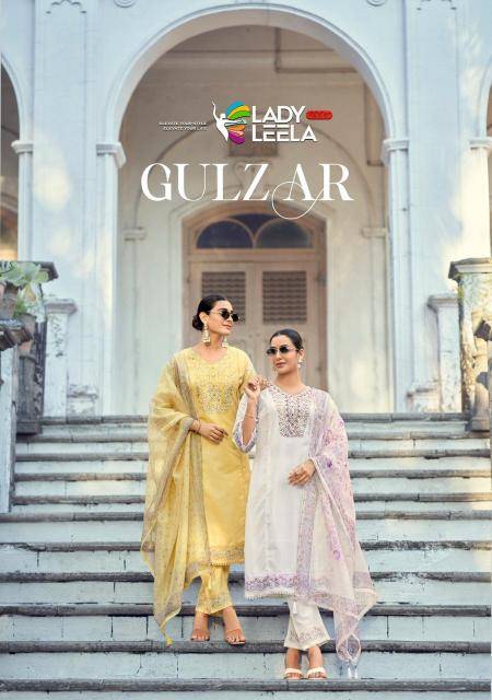 Lady leela gulzar Kurti exporters in India